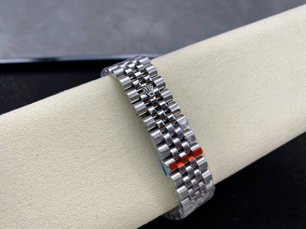 激安ロレックス着用イメージ